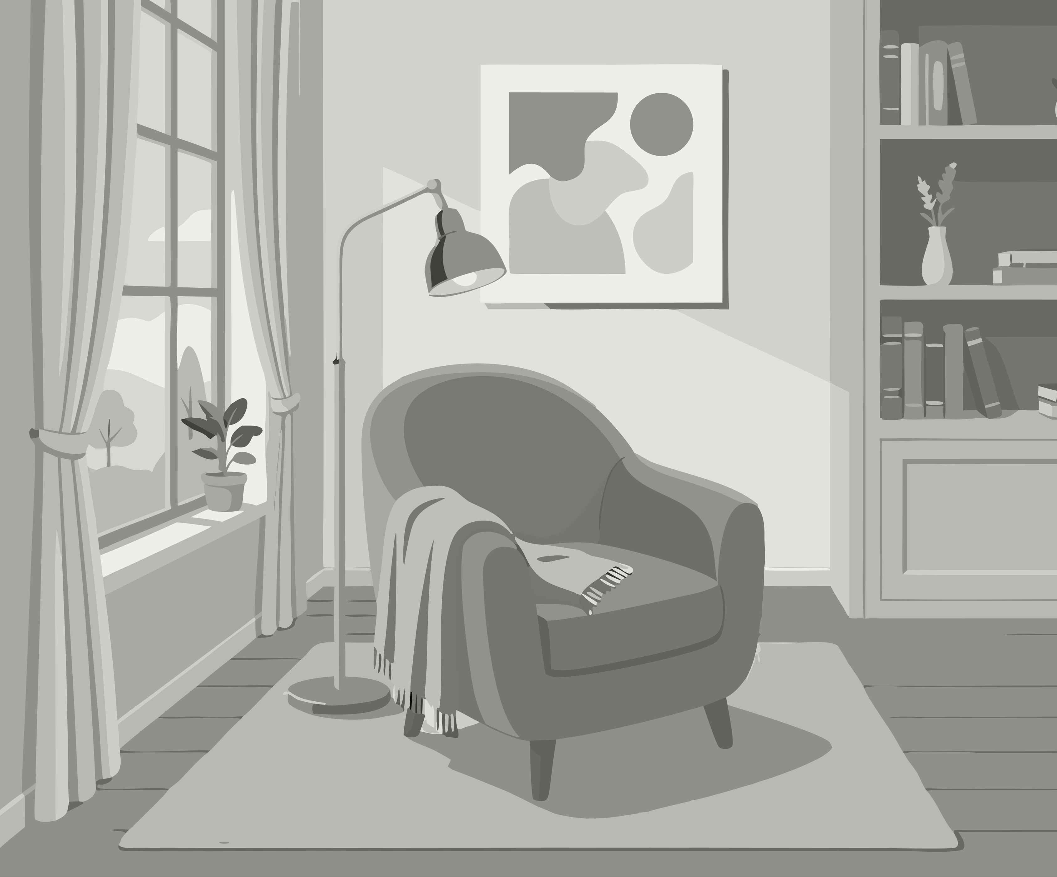 Chambre Familiale Standard