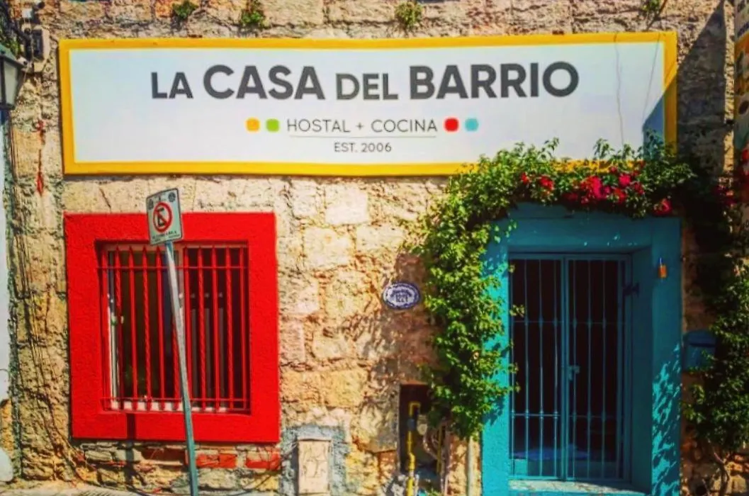 La Casa Del Barrio-1