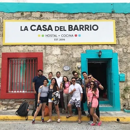 La Casa Del Barrio-3