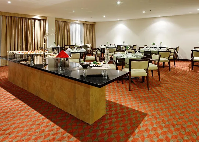 Hotel Crowne Plaza Monterrey Aeropuerto By Ihg à Apodaca